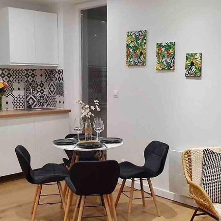 Appartement 40M2 Centre De וישי מראה חיצוני תמונה