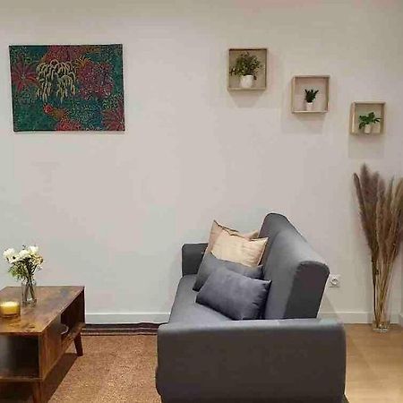 Appartement 40M2 Centre De וישי מראה חיצוני תמונה