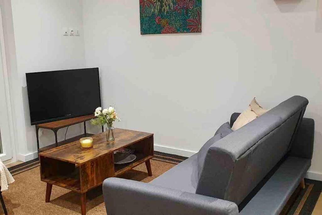 Appartement 40M2 Centre De וישי מראה חיצוני תמונה