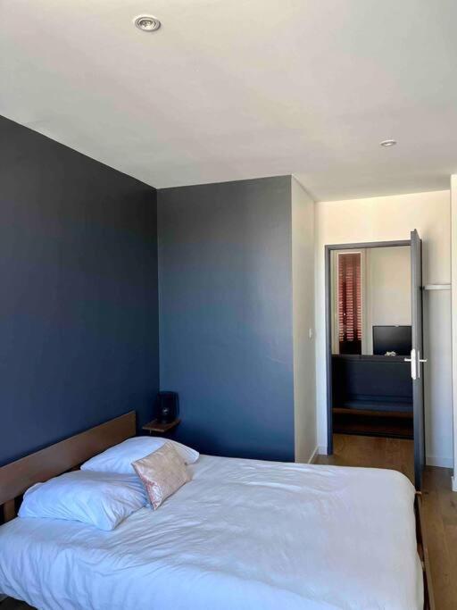 Appartement 40M2 Centre De וישי מראה חיצוני תמונה
