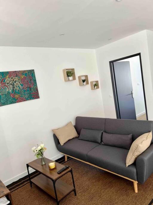 Appartement 40M2 Centre De וישי מראה חיצוני תמונה