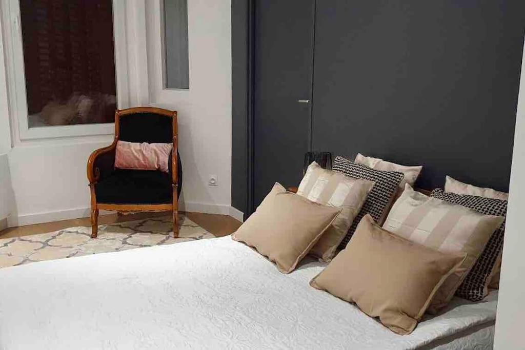 Appartement 40M2 Centre De וישי מראה חיצוני תמונה