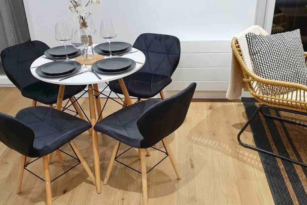 Appartement 40M2 Centre De וישי מראה חיצוני תמונה
