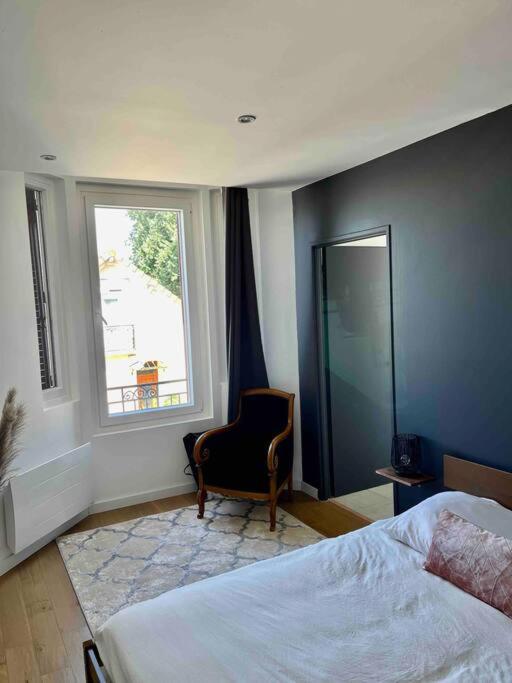 Appartement 40M2 Centre De וישי מראה חיצוני תמונה